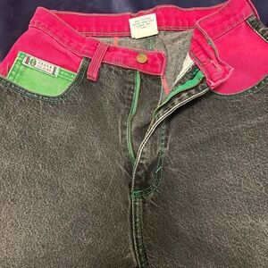 Vintage Cross Colours jeans